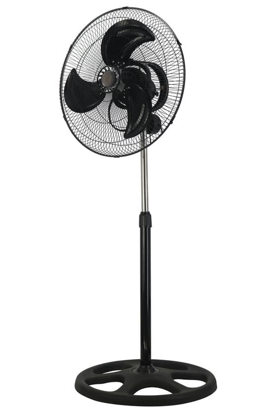 DLC 360 Derece Hareketli Ayaklı Vantilatör 70 Watt (FS-45-360)