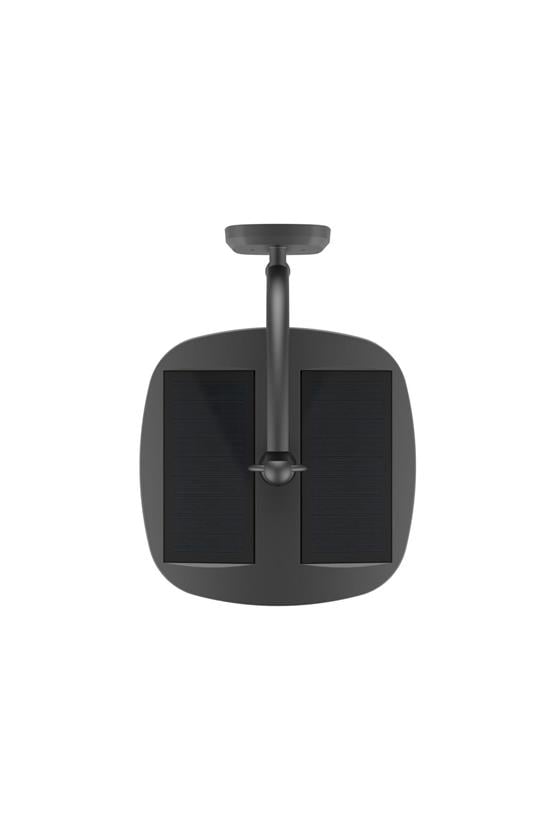 DLC Curve Led Solar Aplik 350 Lümen Ip54 (SWL-10W)