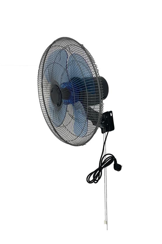 DLC Duvar Vantilatörü 135 Watt (FLW-500)