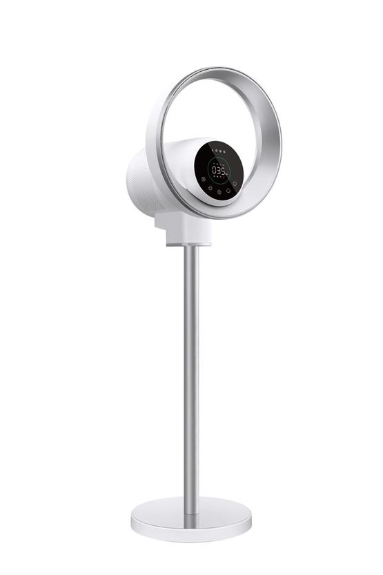 DLC Hava Temizleme Cihazı Akıllı Wifi Sistem 35 Watt Soğuk Fanlı ve Led Aydınlatma (SKJ-CR050)