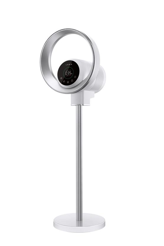 DLC Hava Temizleme Cihazı Akıllı Wifi Sistem 35 Watt Soğuk Fanlı ve Led Aydınlatma (SKJ-CR050)