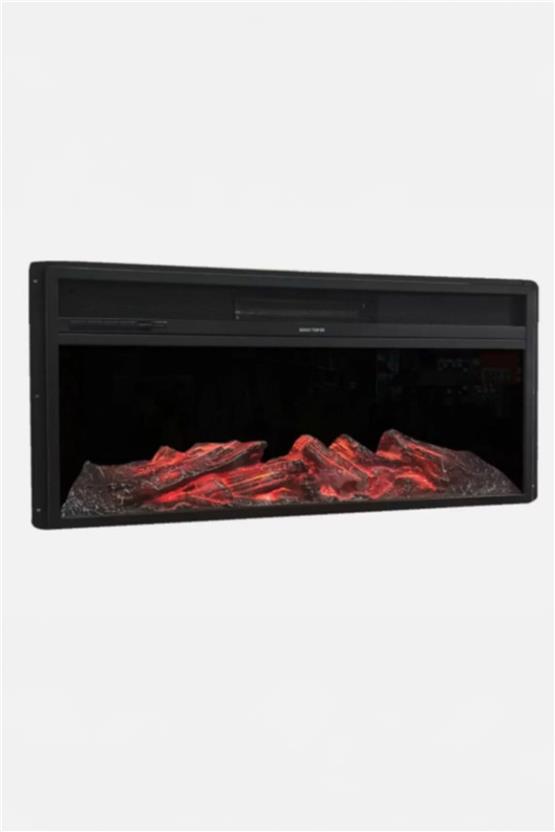 DLC IF34 1800 Watt Dekoratif Elektrikli Şömine İç Ünite 