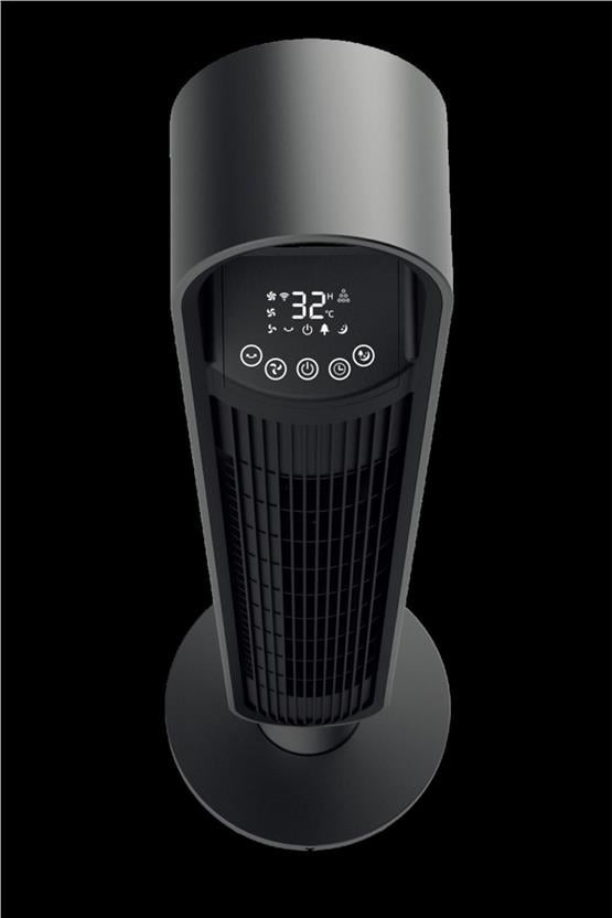 DLC Iyonizerli Kule Tipi Vantilatör 60 Watt 100cm (TST10-RK)