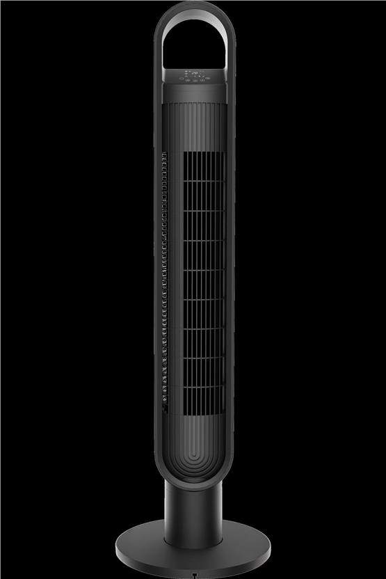 DLC Iyonizerli Kule Tipi Vantilatör 60 Watt 100cm (TST10-RK)