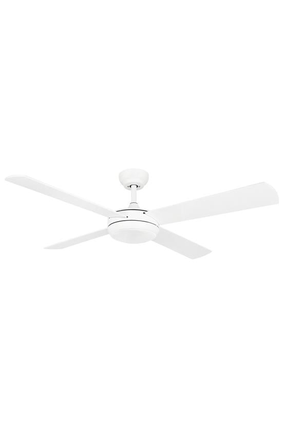 DLC Levante Led Tavan Vantilatörü Beyaz 122 Cm (DCF-W986B)