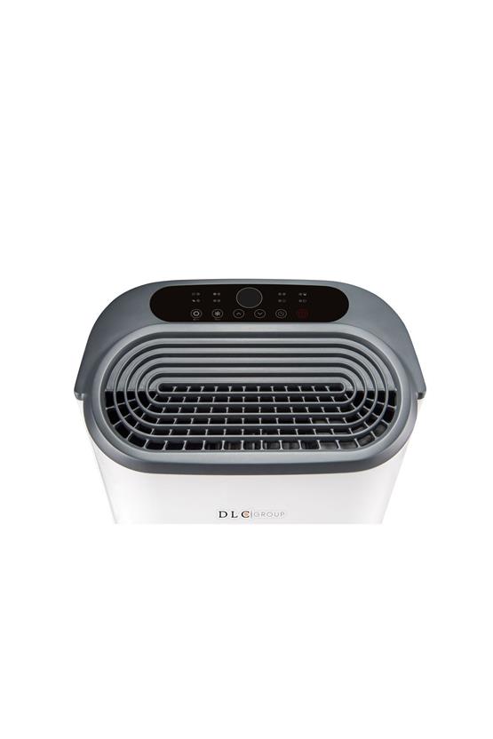 DLC Nem Alma ve Hava Temizleme Cihazı 22 Litre Hepa Filtreli ve Su Hazneli (DYD-Z22B431)