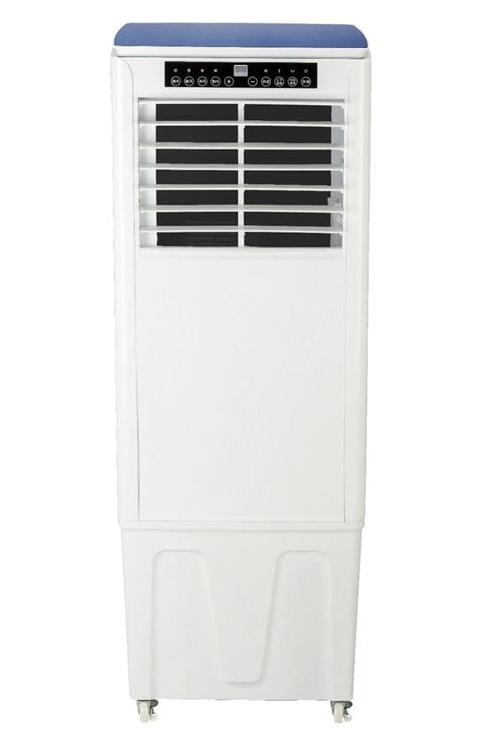 DLC Portatif 15.000 Btu 200 Watt Soğutuculu Klima ve Soğutucu (JL-A23)