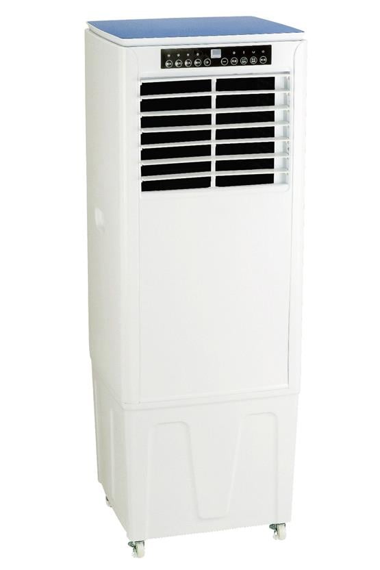 DLC Portatif 15.000 Btu 200 Watt Soğutuculu Klima ve Soğutucu (JL-A23)