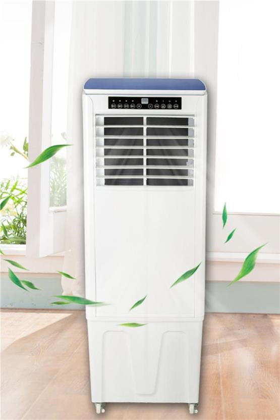 DLC Portatif 15.000 Btu 200 Watt Soğutuculu Klima ve Soğutucu (JL-A23)