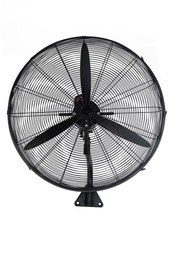 DLC Sanayi Tipi Duvar Vantilatörü 240 Watt (FLW-750-F)