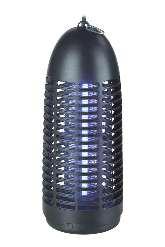 DLC Sinek Cızz 4Watt Led Sinek Öldürme Yakalama Askılı (JS30-6LA)