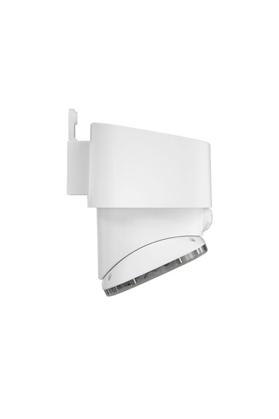 DLC Solar Sensörlü Led Aplik Beyaz 2000 Lümen (SWL-12)