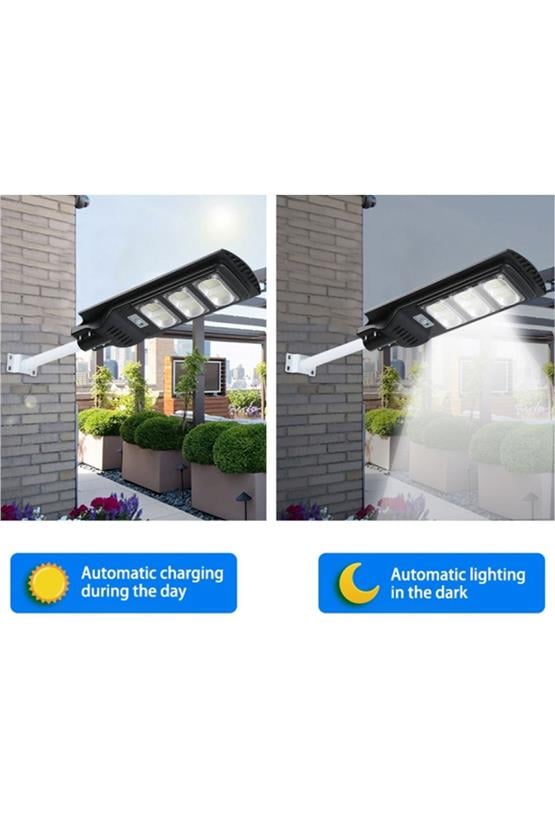 DLC Solar Sokak Panel Led 300 Watt (OS0733009)