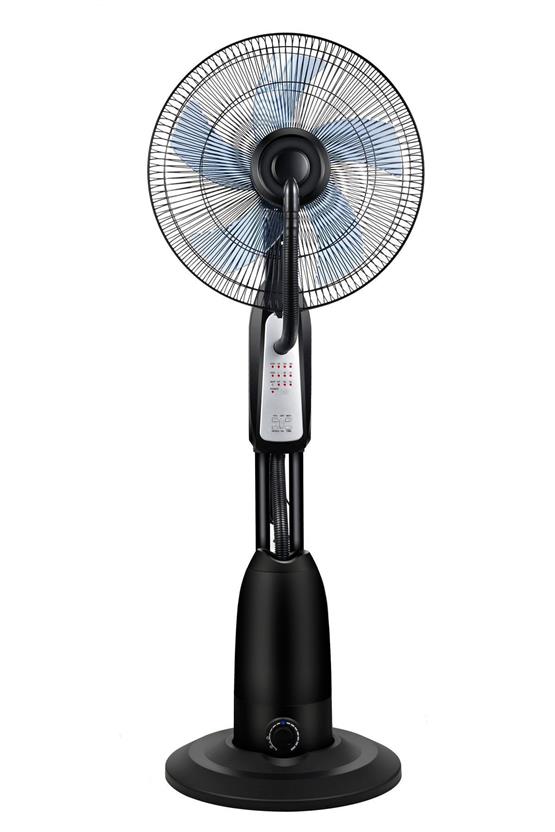 DLC Uzaktan Kumandalı Buharlı Vantilatör (TSP40-RC)