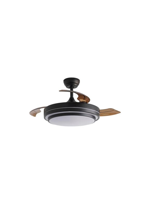 DLC vespero Led Tavan Vantilatörü Kumandalı 106 Cm (IBCF-D01)