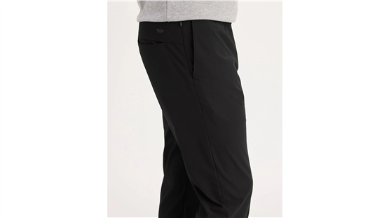 Dockers 002Xo00000 K02 Beautıful Black Erkek Go Aırweave Jogger Slım Pantolon