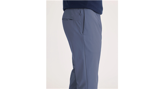Dockers 002Xo00010 K07 Ombre Blue Erkek Go Aırweave Jogger Slım Pantolon