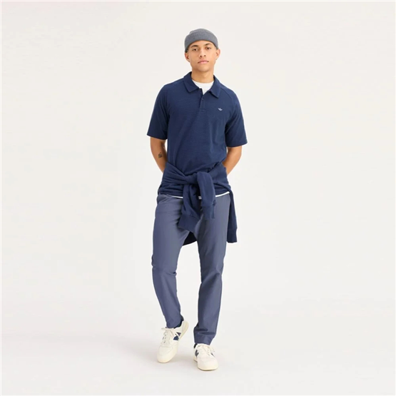 Dockers 002Xo00010 K07 Ombre Blue Erkek Go Aırweave Jogger Slım Pantolon