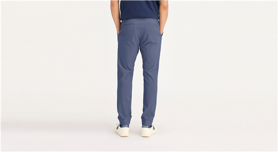 Dockers 002Xo00010 K07 Ombre Blue Erkek Go Aırweave Jogger Slım Pantolon