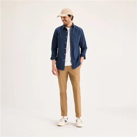 Dockers 002Xo00030 614 Beıge Erkek Go Aırweave Jogger Slım Pantolon