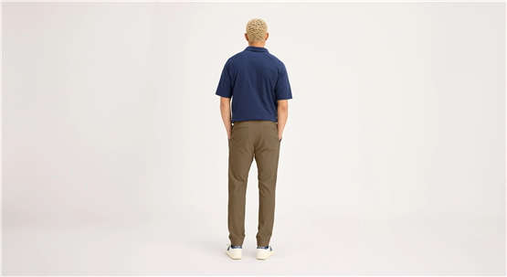 Dockers 002Xo00030 614 Beıge Erkek Go Aırweave Jogger Slım Pantolon