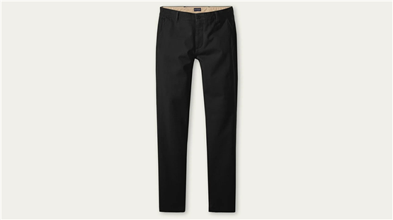 Dockers 7576300060 001 Black Erkek Smart 360 Flex Ultımate Skınny Fıt Chıno Pantolon