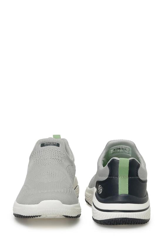 Dockers A10151243412010 4M 236501 4Fx Gri Erkek Günlük Ayakkabı