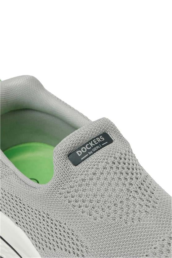 Dockers A10151243412010 4M 236501 4Fx Gri Erkek Günlük Ayakkabı