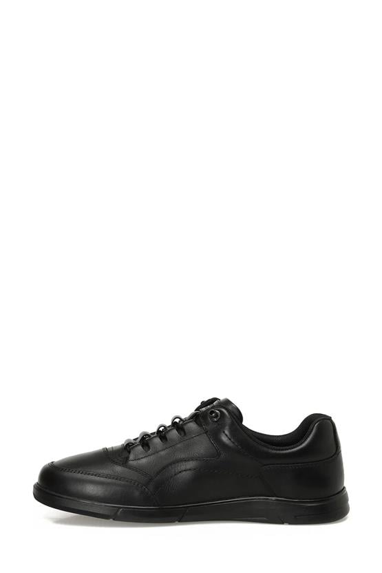 Dockers A10202801912010 5W Kane 5Pr Siyah Erkek Basıc Comfort Ayakkabı
