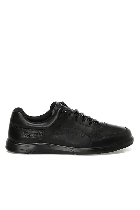 Dockers A10202801912010 5W Kane 5Pr Siyah Erkek Basıc Comfort Ayakkabı