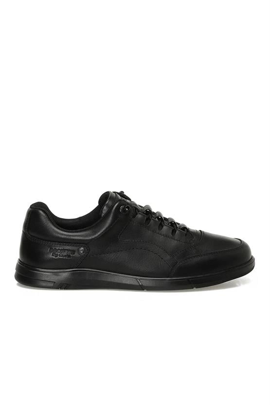 Dockers A10202801912010 5W Kane 5Pr Siyah Erkek Basıc Comfort Ayakkabı
