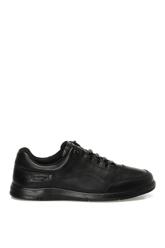 Dockers A10202801912010 5W Kane 5Pr Siyah Erkek Basıc Comfort Ayakkabı