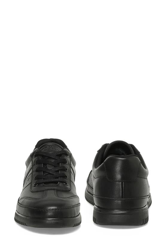 Dockers A10202807312010 5W Oscar 5Pr Siyah Erkek Basıc Comfort Ayakkabı