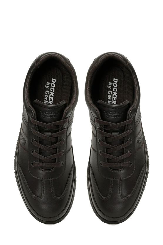 Dockers A10202807412010 5W Oscar 5Pr Kahve Erkek Basıc Comfort Ayakkabı