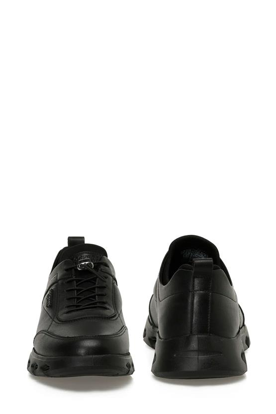 Dockers A10202815312010 5W Lucıano 5Pr Siyah Erkek Casual Comfort Ayakkabı