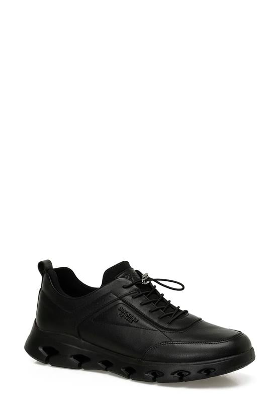 Dockers A10202815312010 5W Lucıano 5Pr Siyah Erkek Casual Comfort Ayakkabı
