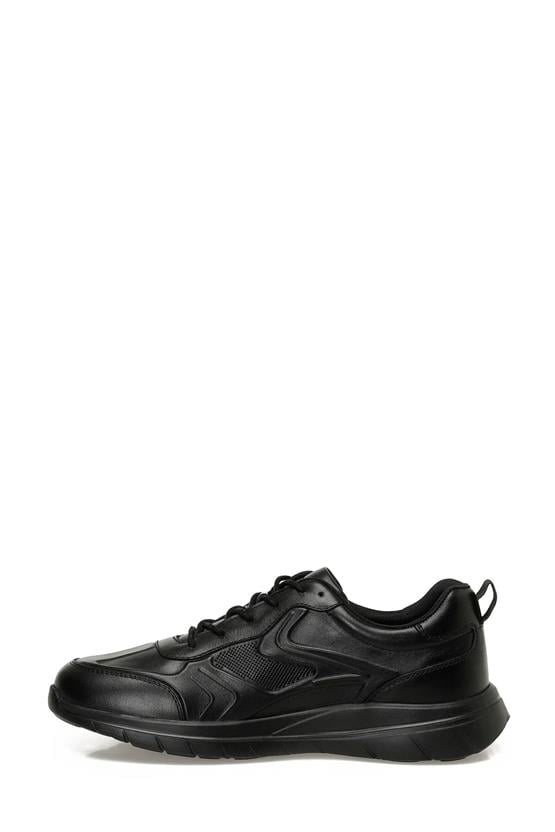 Dockers A10202816212010 5W Mılan 5Pr Siyah Erkek Basıc Comfort Ayakkabı