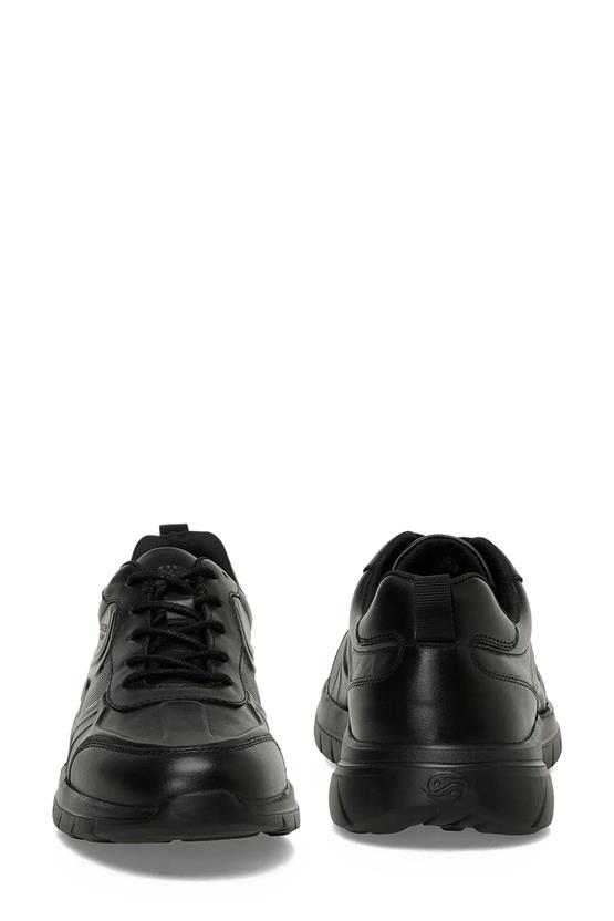 Dockers A10202816212010 5W Mılan 5Pr Siyah Erkek Basıc Comfort Ayakkabı