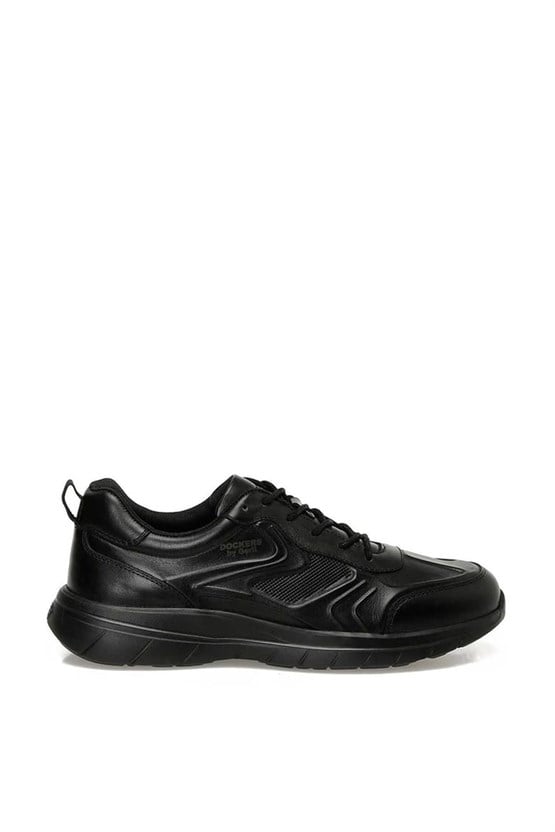 Dockers A10202816212010 5W Mılan 5Pr Siyah Erkek Basıc Comfort Ayakkabı