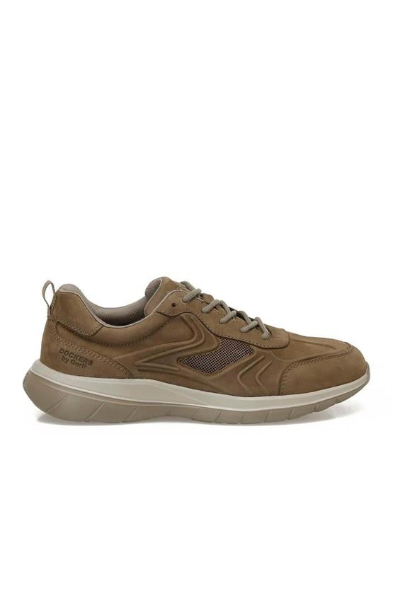 Dockers A10202816612010 5W Mılan-N 5Pr Kum Erkek Basıc Comfort Ayakkabı