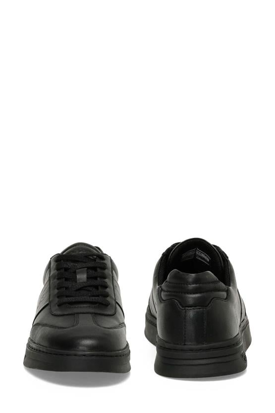 Dockers A10202841012010 5W Bonasera 5Pr Siyah Erkek Basıc Comfort Ayakkabı