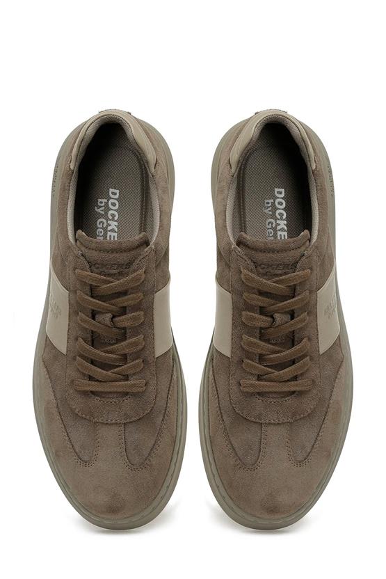 Dockers A10202841212010 5W Bonasera-S 5Pr Kum Erkek Basıc Comfort Ayakkabı