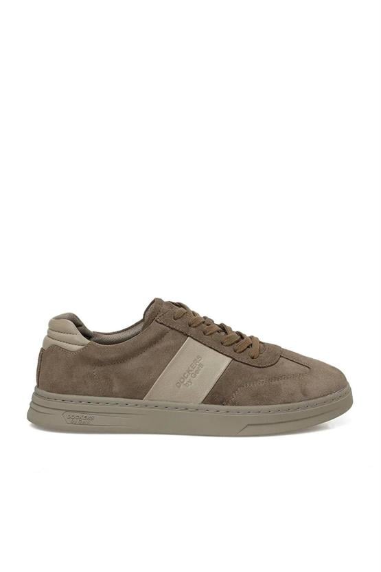 Dockers A10202841212010 5W Bonasera-S 5Pr Kum Erkek Basıc Comfort Ayakkabı