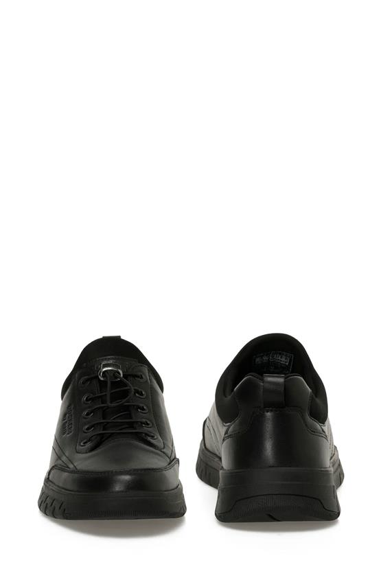 Dockers A10202843012010 5W Nathan 5Pr Siyah Erkek Basıc Comfort Ayakkabı