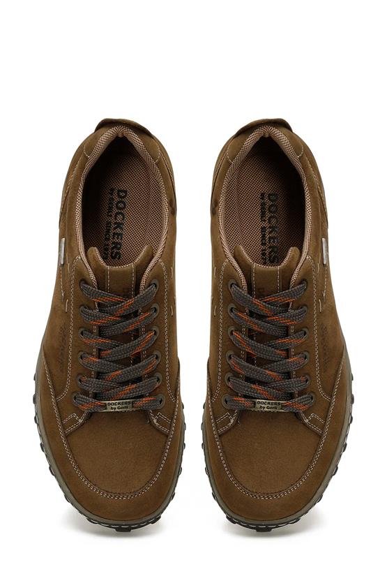 Dockers A10202851312010 5W 217111 5Pr Kum Erkek Outdoor Ayakkabı