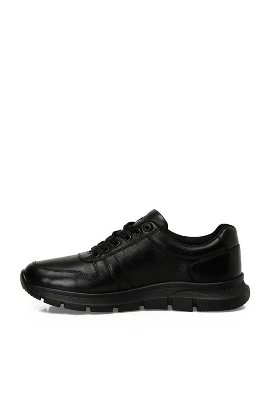 Dockers A10203173112010 5W Offıcer 5Pr Siyah Erkek Basıc Comfort Ayakkabı