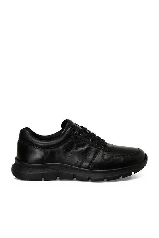 Dockers A10203173112010 5W Offıcer 5Pr Siyah Erkek Basıc Comfort Ayakkabı
