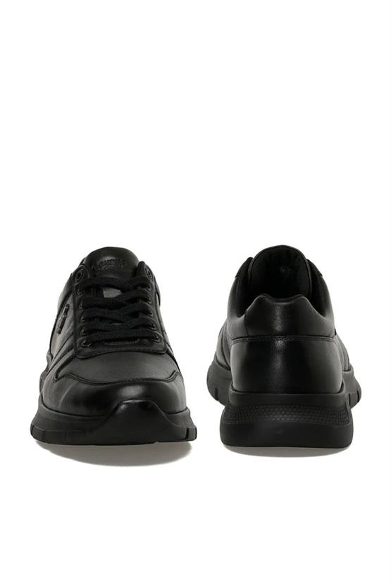 Dockers A10203173112010 5W Offıcer 5Pr Siyah Erkek Basıc Comfort Ayakkabı