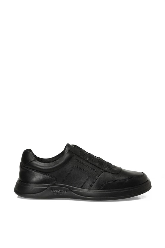 Dockers A10212177610010 6M Claudıo 6Fx Sıyah Erkek Casual Comfort Ayakkabı