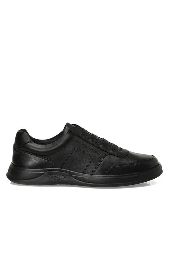 Dockers A10212177610010 6M Claudıo 6Fx Sıyah Erkek Casual Comfort Ayakkabı